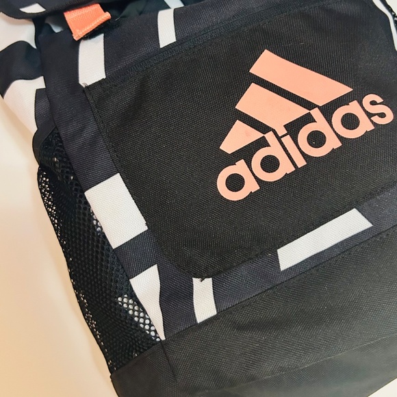 Adidas Backpack - Picture 2 of 4